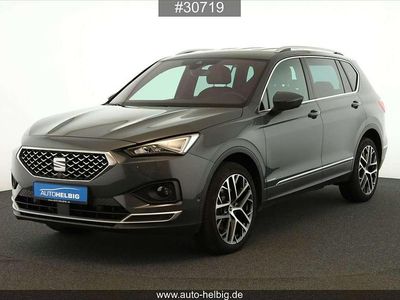 Second-hand Seat Tarraco Xperience 200 CP (147 kW) 2023 Gri SUV