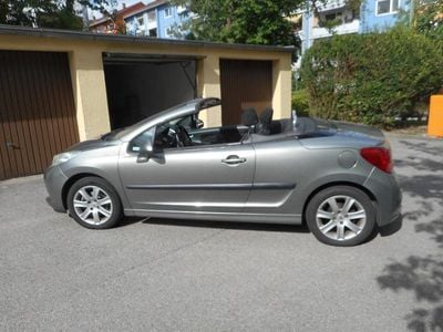 Peugeot 207 CC