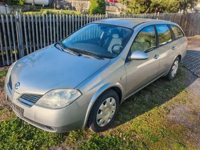 Gebraucht Nissan Primera