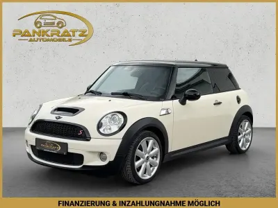 Gebraucht Mini Cooper S
