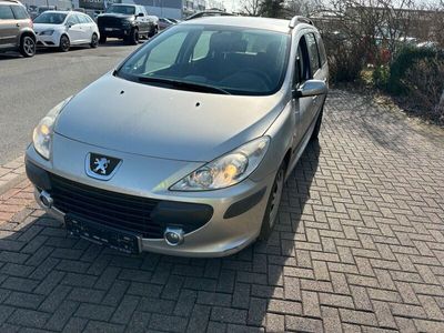 gebraucht Peugeot 307 HDI