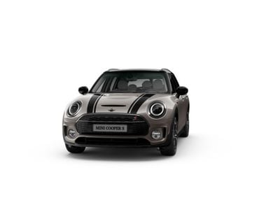 Mini Cooper S Clubman