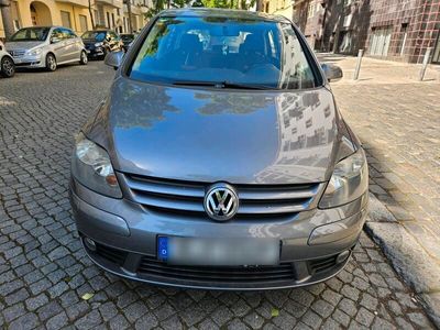 gebraucht VW Golf Plus 