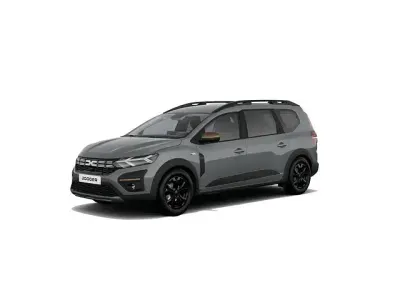 Gebraucht Dacia Sandero Expression 91 PS (66 kW) 2025 Grau (dolomitgrau (grau)) Limousine
