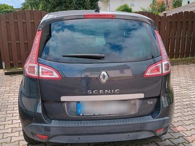Renault Scénic III