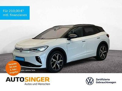 VW ID.4