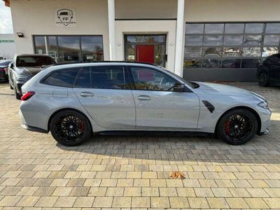 gebraucht BMW M3 Touring xDrive Competition#Top#Ausstattung#%%