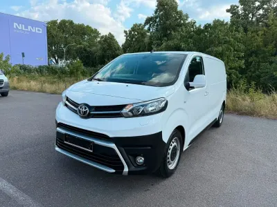 Gebraucht Toyota Proace