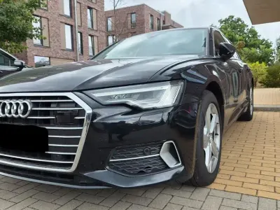 Gebraucht Audi A6