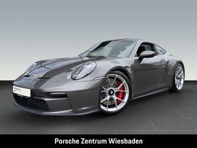 gebraucht Porsche 992 992 (911) GT3 mit Touring-Paket