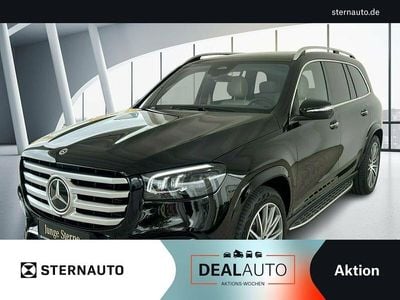 Mercedes GLS450