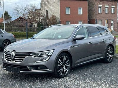 gebraucht Renault Talisman GrandTour Initiale Paris/LED/MASSAGE/