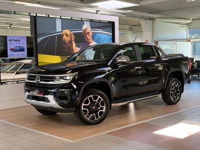 VW Amarok