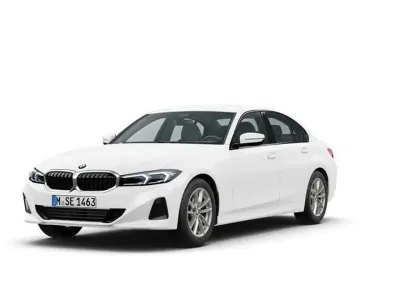 Gebraucht BMW 330