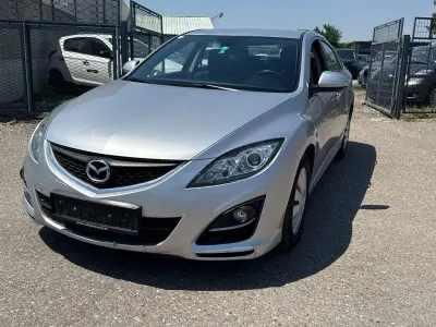 Gebraucht Mazda 6
