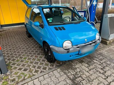 gebraucht Renault Twingo 