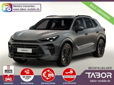 Nouvelle Cupra Terramar VZ 265 ch (194 kW) 2026 Gris SUV