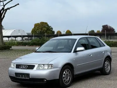 Gebraucht Audi A3
