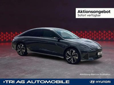 Gebraucht Hyundai Ioniq 6 167 kW (228 PS) 2023 Othercolor Limousine