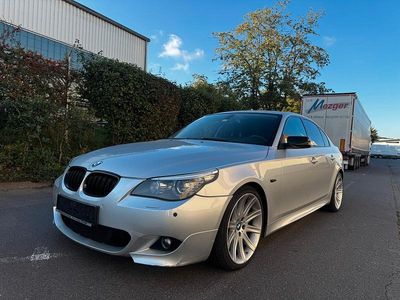 BMW 535