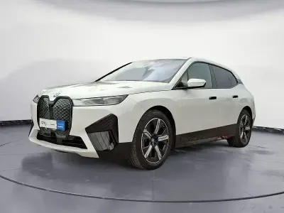 Gebraucht BMW iX