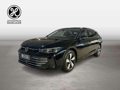 Neu VW Passat Business 150 PS (110 kW) 2026 Grenadillschwarz Kombi