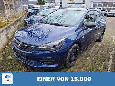 gebraucht Opel Astra Sports Tourer Edition 1.2 Tur