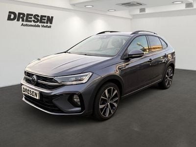 Grau Gebraucht 2022 VW Taigo R-line SUV | 22.940 € (Fairer Preis)