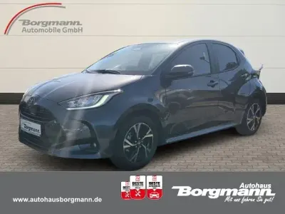 Gebraucht Toyota Yaris Hybrid