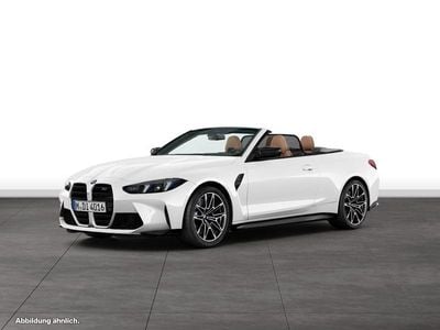 BMW M4 Cabriolet
