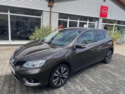 Nissan Pulsar