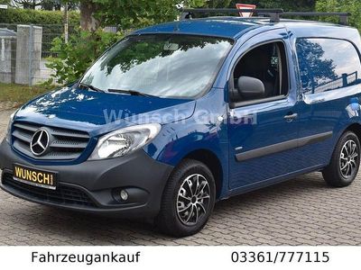 Mercedes Citan 111