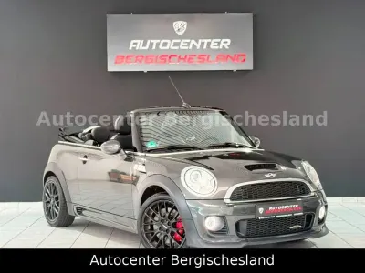 Gebraucht Mini John Cooper Works Cabriolet