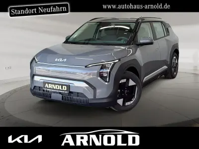 Gebraucht Kia EV3