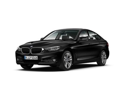 BMW 318 Gran Turismo