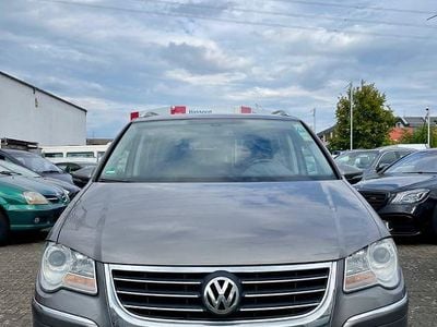 VW Touran