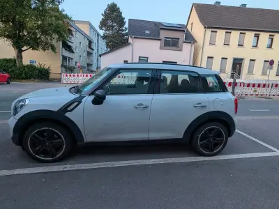 Gebraucht Mini One Countryman