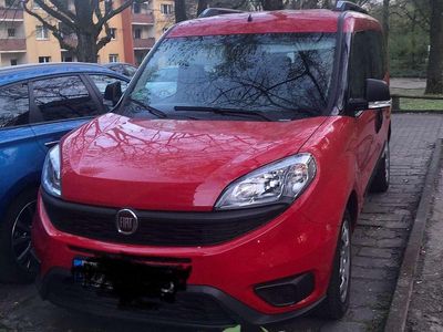 Fiat Doblò