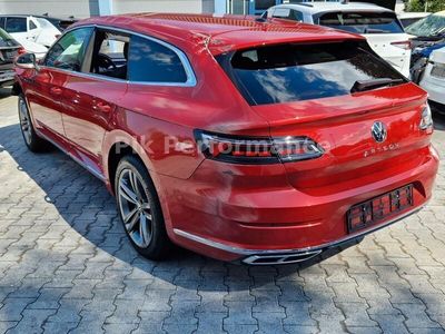 gebraucht VW Arteon Shooting Brake R-Line*ACC*Matrix*Massage*