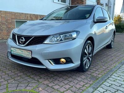 Nissan Pulsar