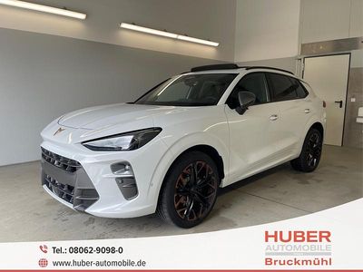 Nuova Cupra Terramar VZ 265 CV (194 kW) 2025 Bianco SUV