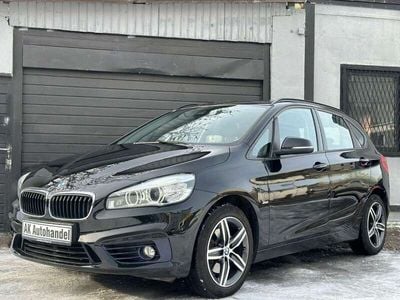 BMW 220