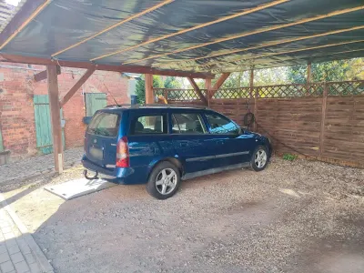 Gebraucht Opel Astra