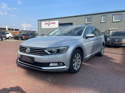 Gebraucht VW Passat