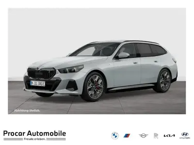 Gebraucht BMW i5