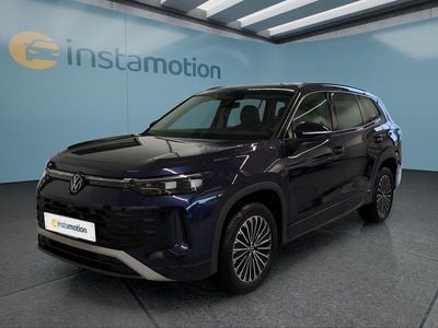 Second-hand VW Tayron 193 CP (141 kW) 2025 Mov SUV