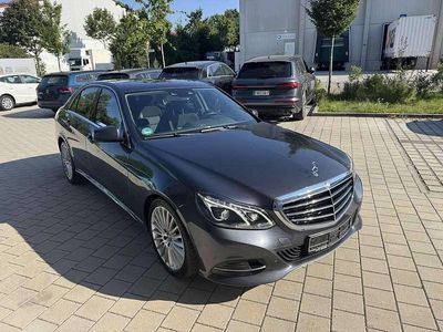 Mercedes E300