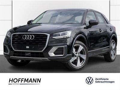 gebraucht Audi Q2 Design