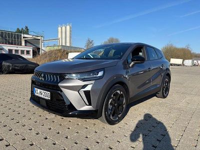 Neu Mitsubishi Grandis Diamant Edition 141 PS (103 kW) 2026 Grau SUV