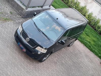 Usata VW T5 175 CV (128 kW) 2005 Furgone
